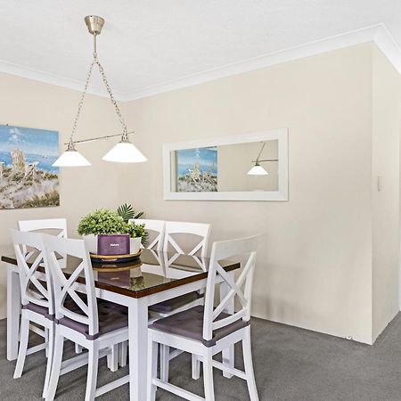 Oceanside Cove Aparthotel Гоулд Коуст Екстериор снимка