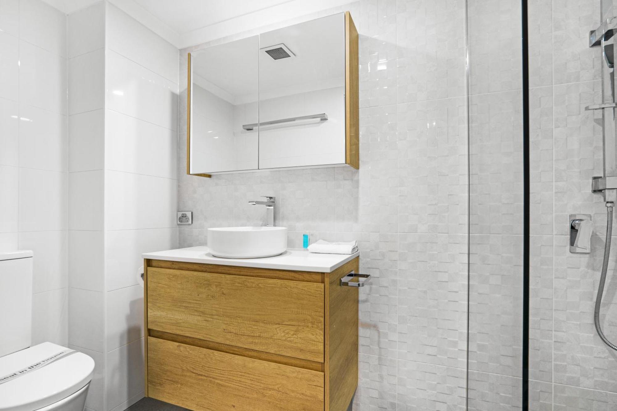 Oceanside Cove Aparthotel Гоулд Коуст Екстериор снимка