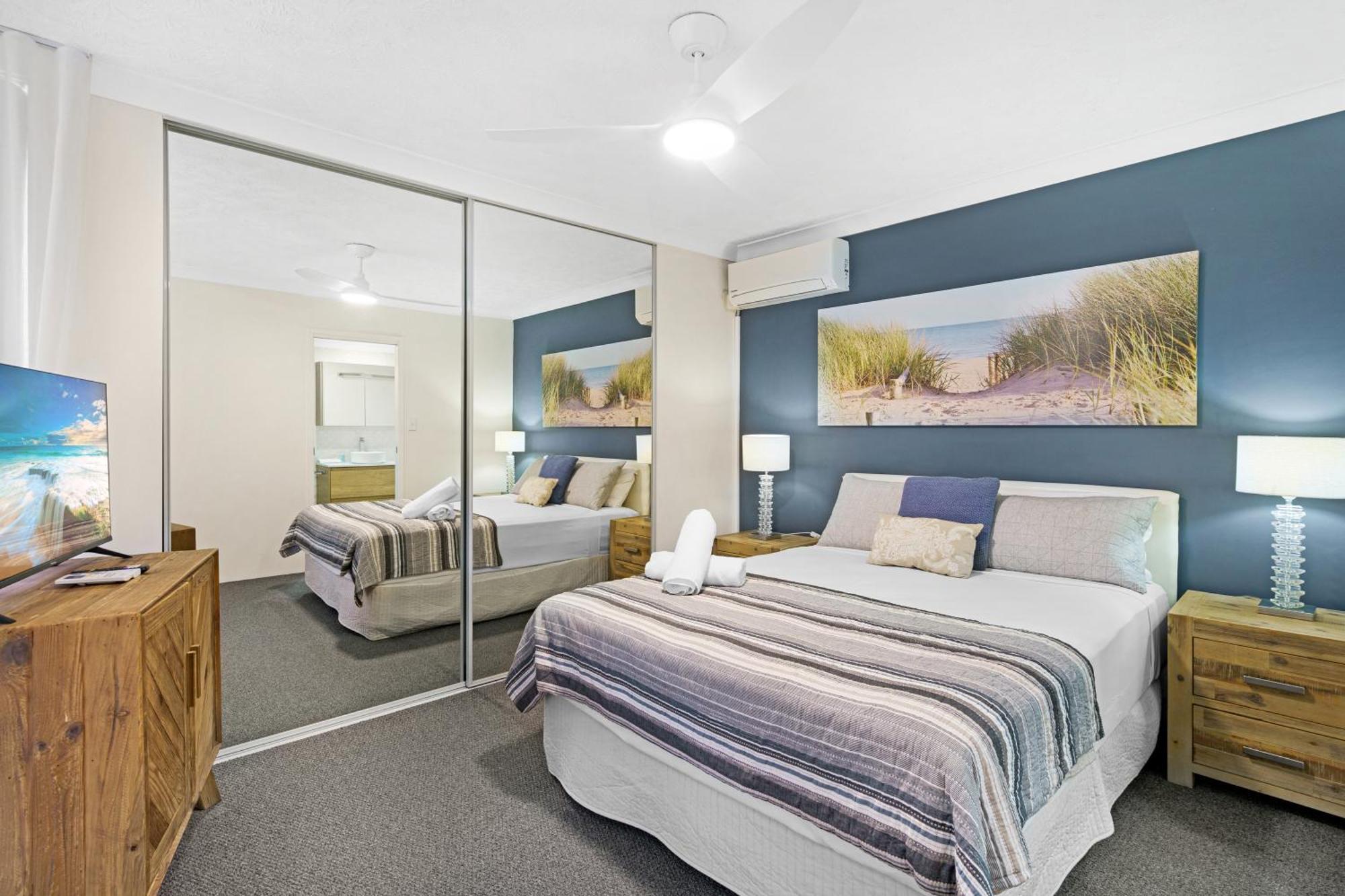 Oceanside Cove Aparthotel Гоулд Коуст Екстериор снимка