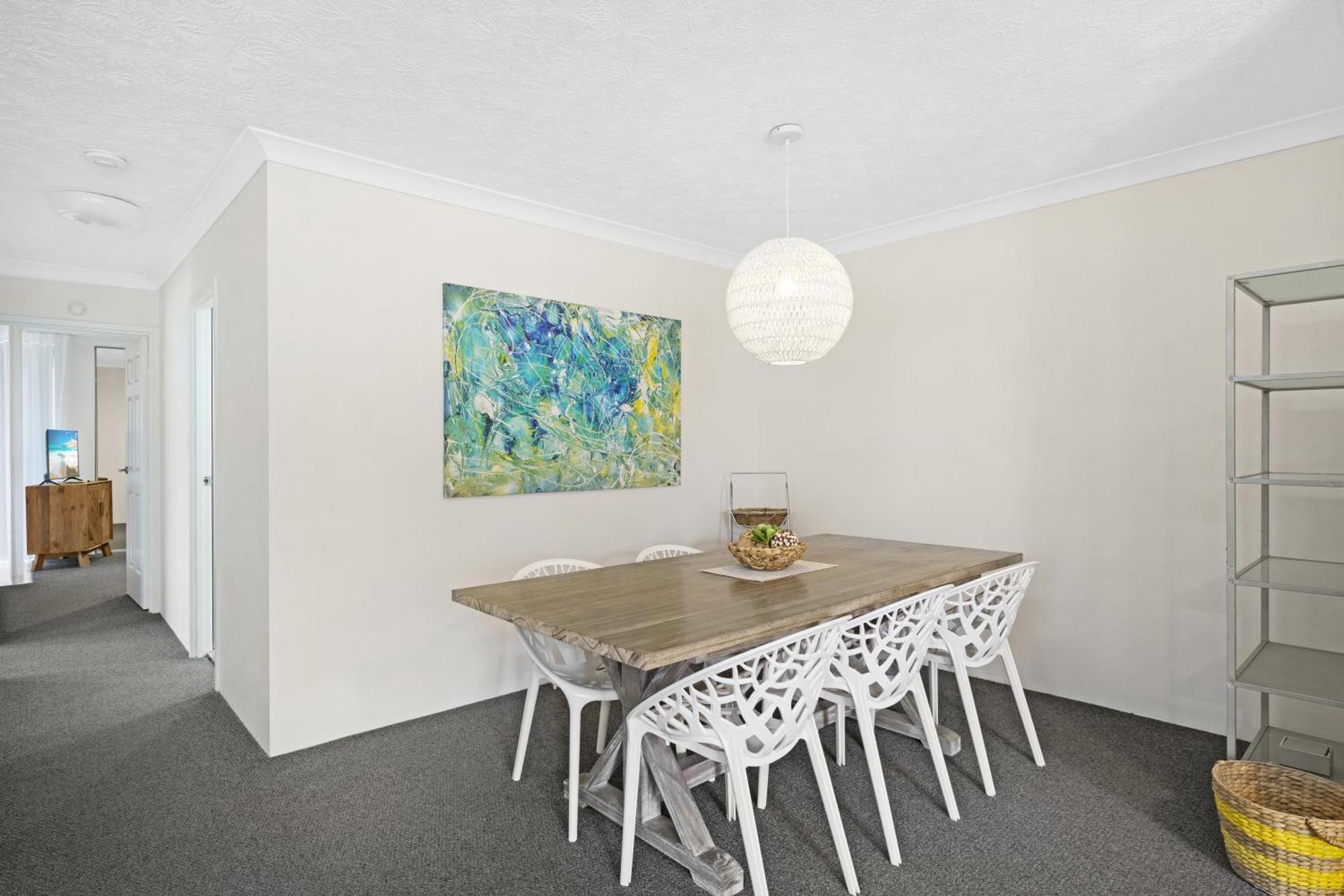 Oceanside Cove Aparthotel Гоулд Коуст Екстериор снимка