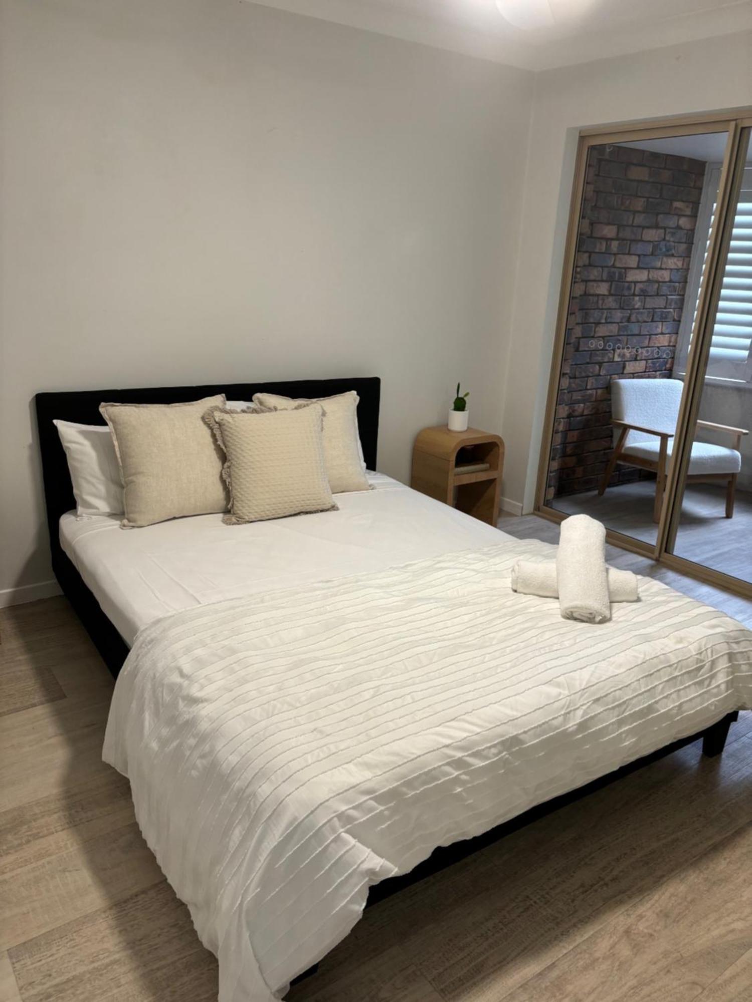 Oceanside Cove Aparthotel Гоулд Коуст Екстериор снимка